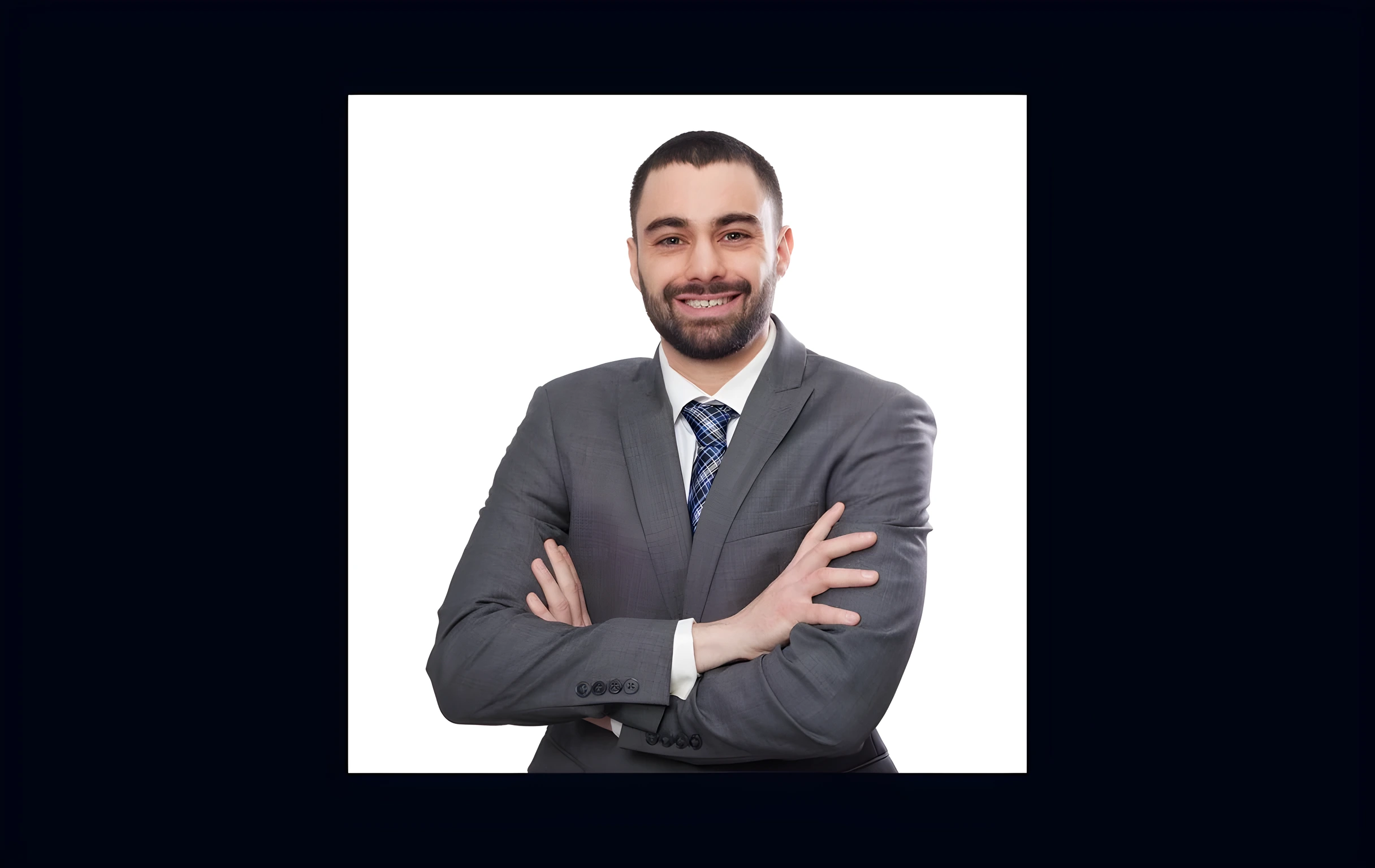 Jacob Gerrish, founder of SEMPITE