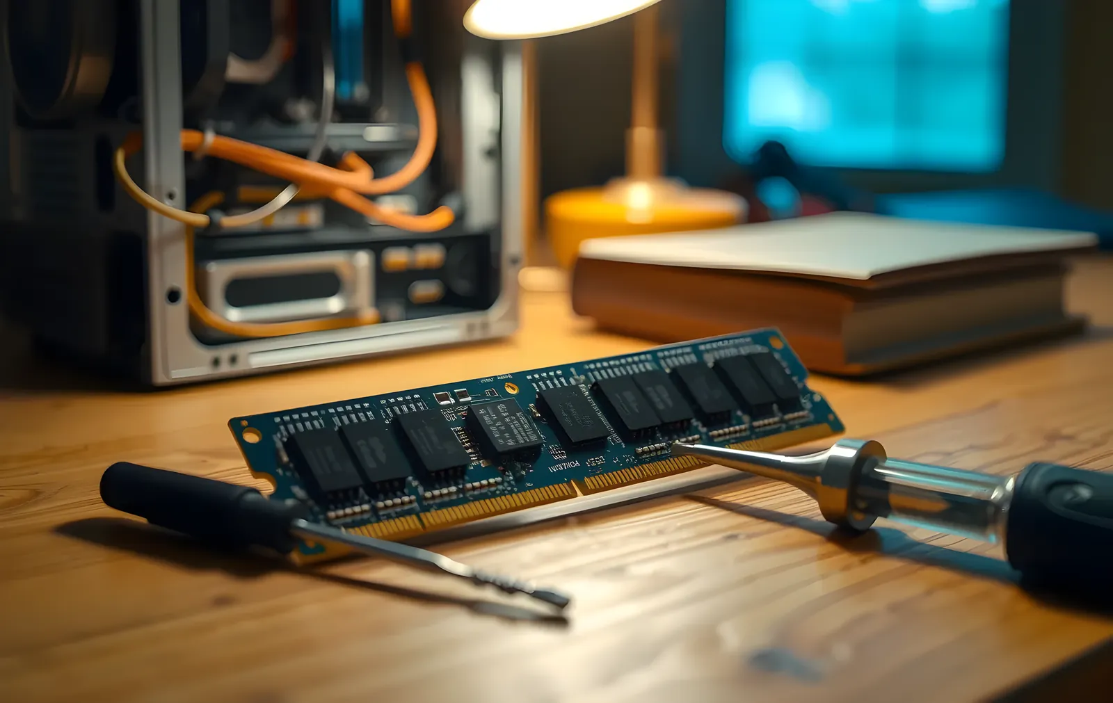 Sam Altman Thinks Your RAM Belongs in a Data Center. Here's Why Local AI Still Matters.
