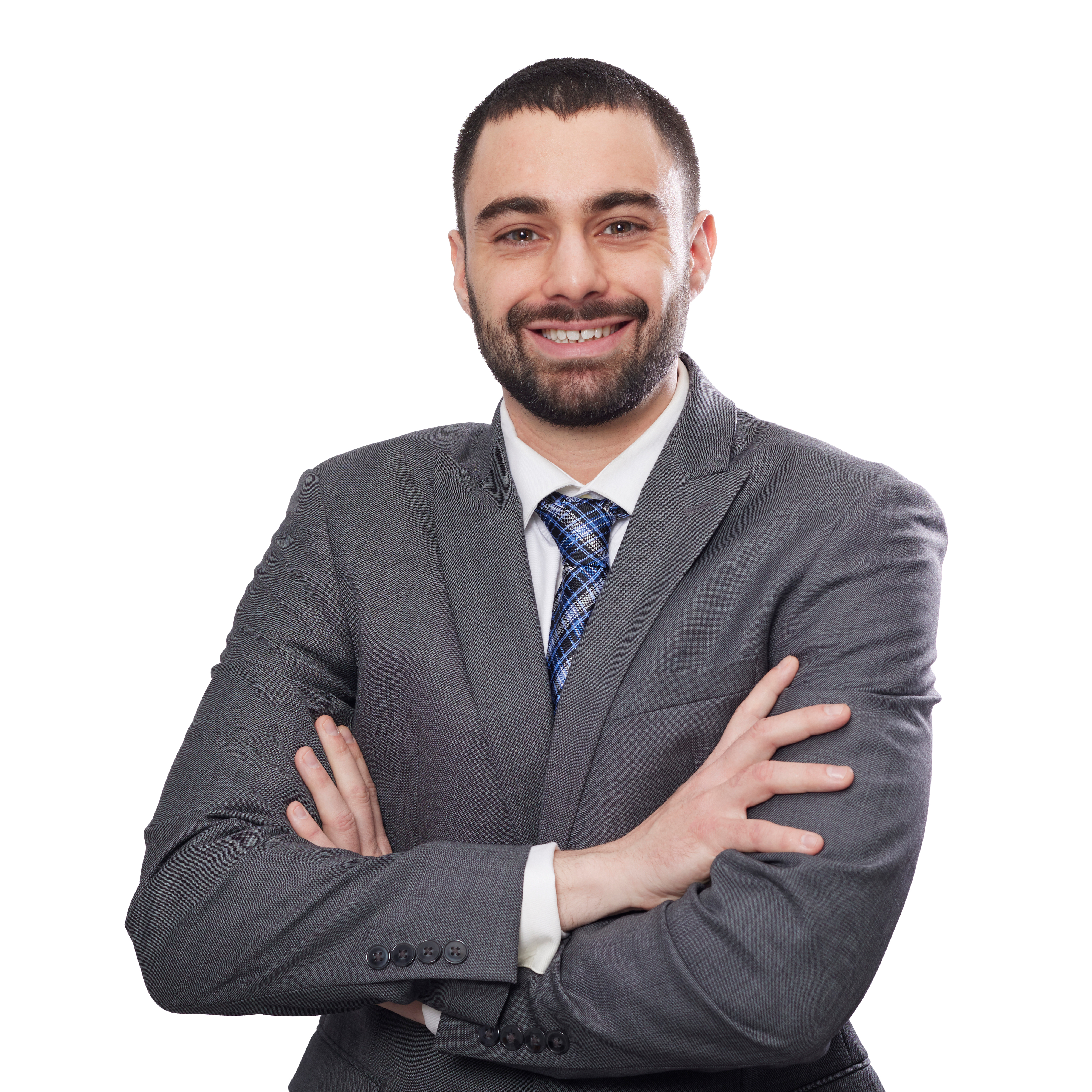 Jacob Gerrish, Founder of SEMPITE